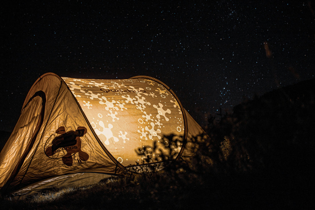 Camping Safety Basics Everyone Should Know