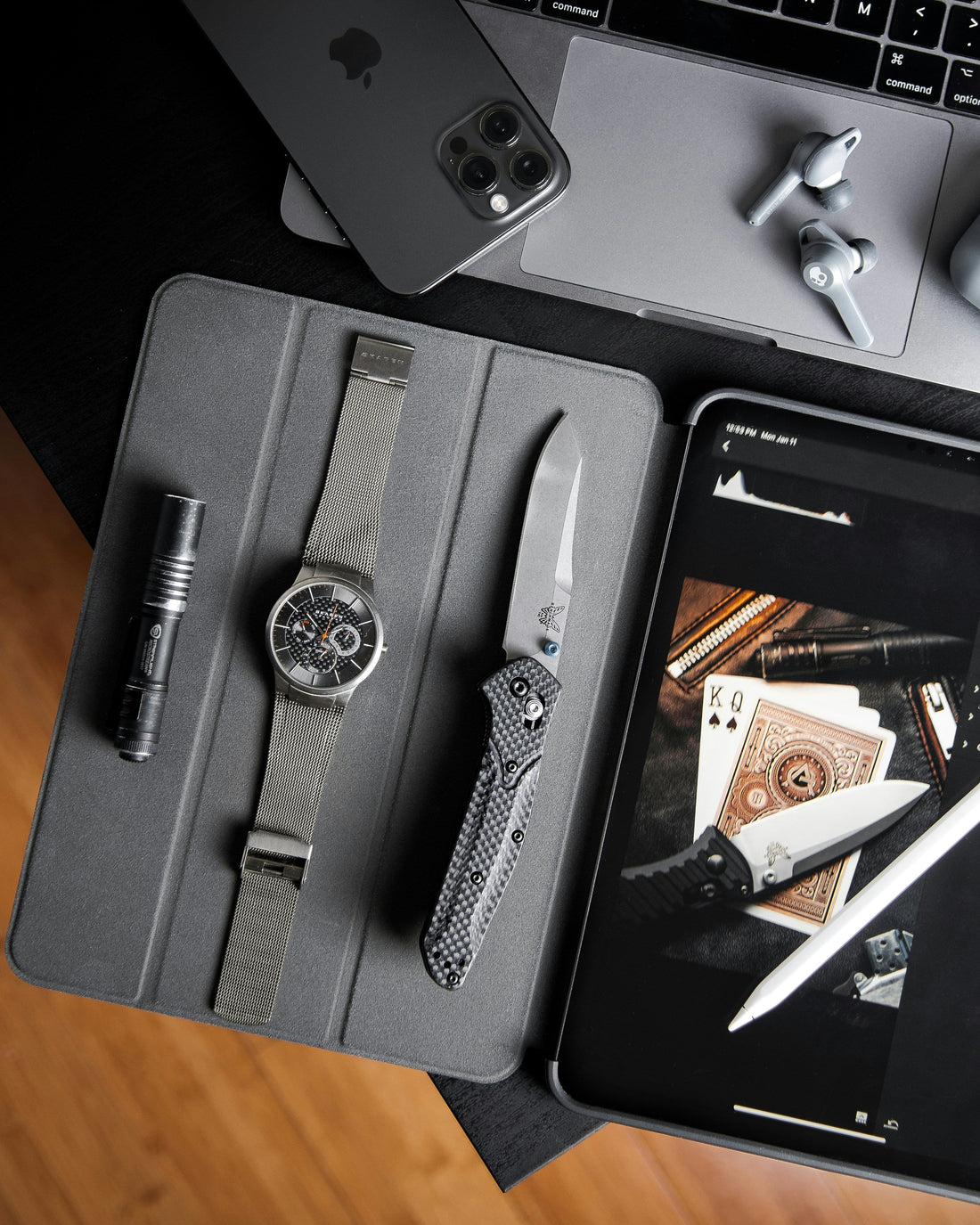 How to Choose the Perfect EDC Knife for Daily Use