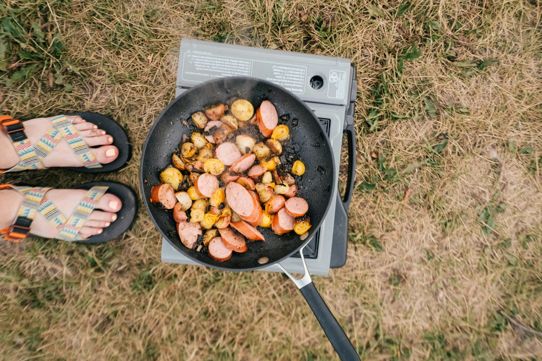 How to Care for and Store Your Camping Gear