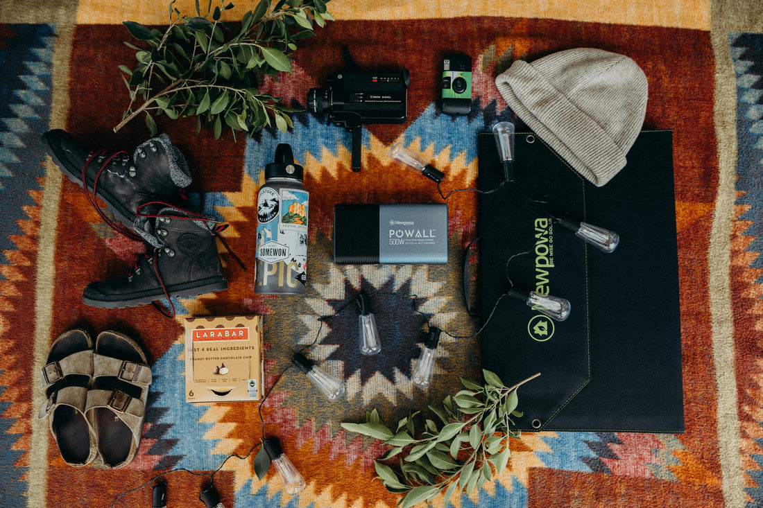 Essential vs Luxury Camping Gear: What Do You Really Need?