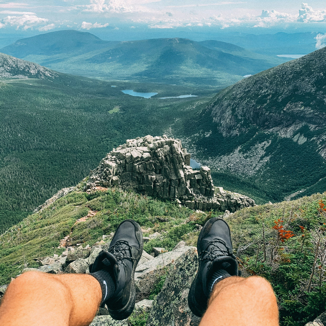 The Ultimate Guide to Choosing Beef Jerky for Outdoor Adventures