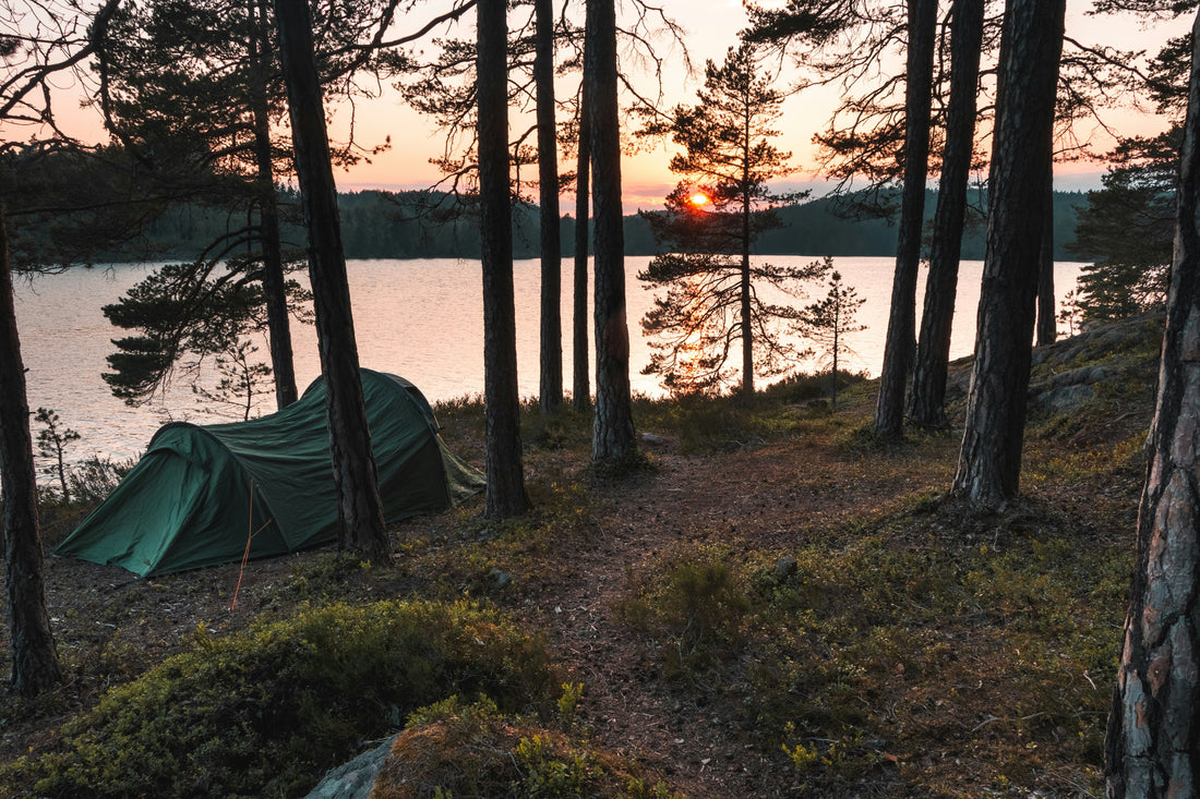 Camp Cooking Tips That Make Outdoor Meals Easy