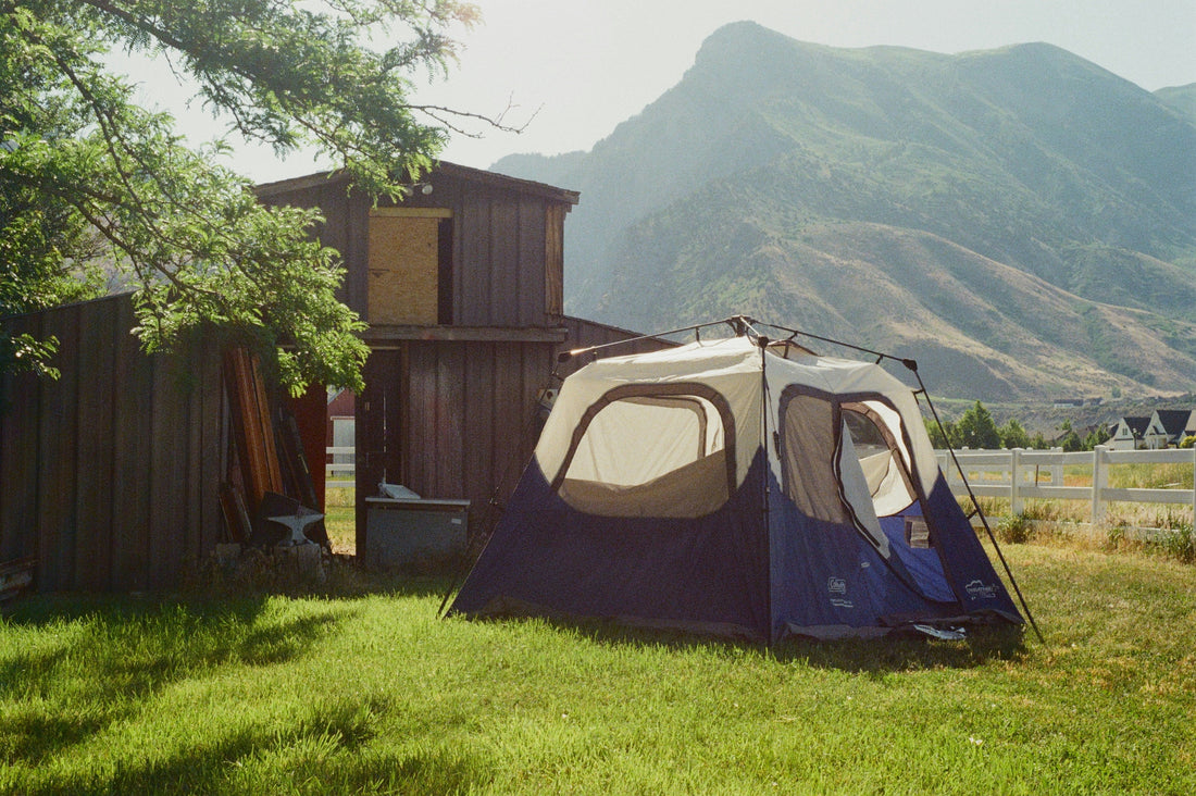 How to Set Up Camp Faster (Pro Tips)