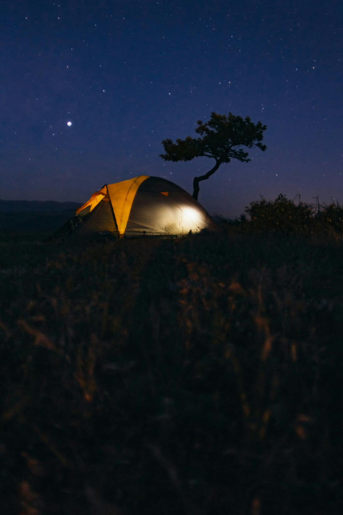 Essential Camping Gear Checklist for New Campers