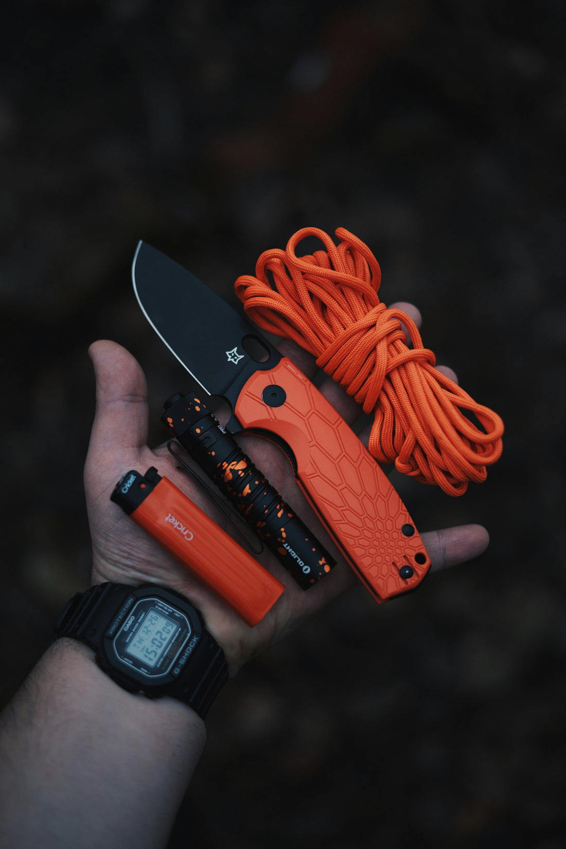 Top Practical Uses for an EDC Pocket Knife in Daily Life