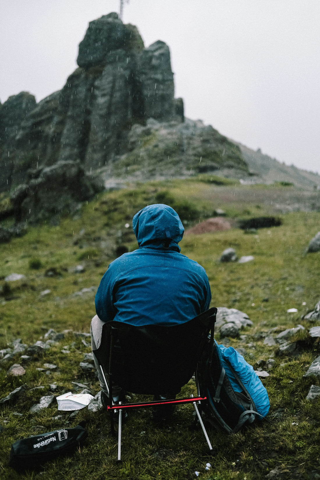 How to Organize Your Camping Gear Efficiently