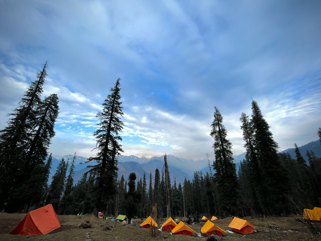 How We Choose Gear at TrailHaven