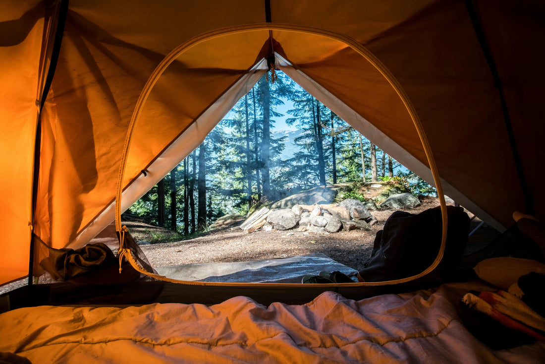🌙 Sleep Warmer Tonight — Pad + Quilt Pairing