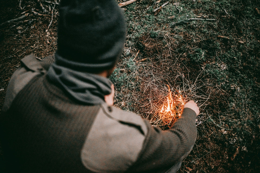 Compact Tools That Make a Big Difference Outdoors