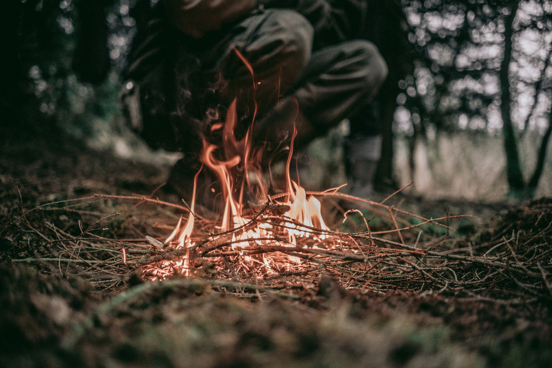 Essential Tools for Emergency Preparedness and Outdoor Safety