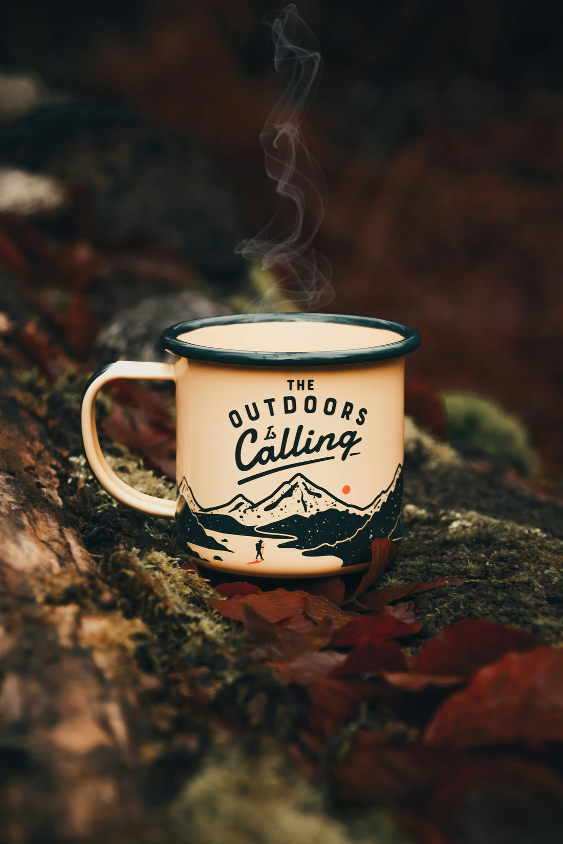 TrailHaven: Built for Every Outdoor Journey