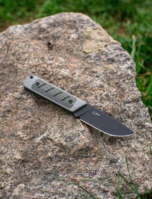 What Is an EDC Pocket Knife? A Beginner’s Guide
