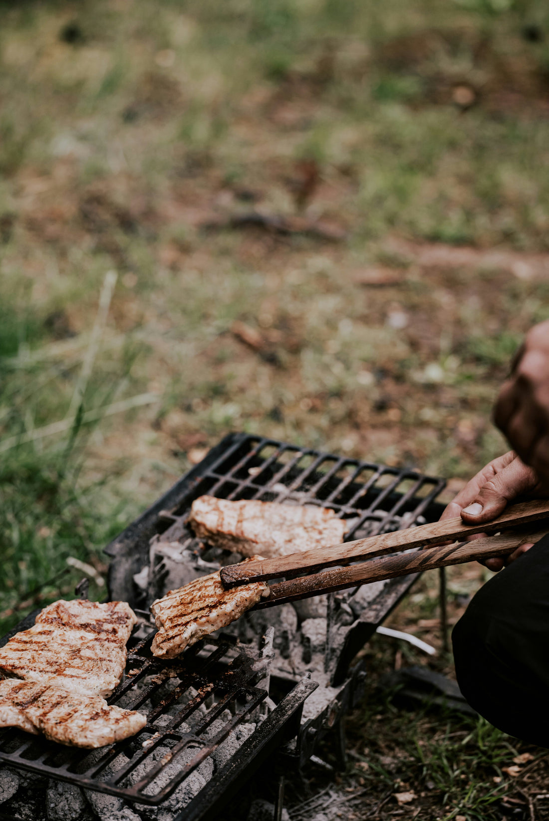 Campfire Chicken Recipes You’ll Love