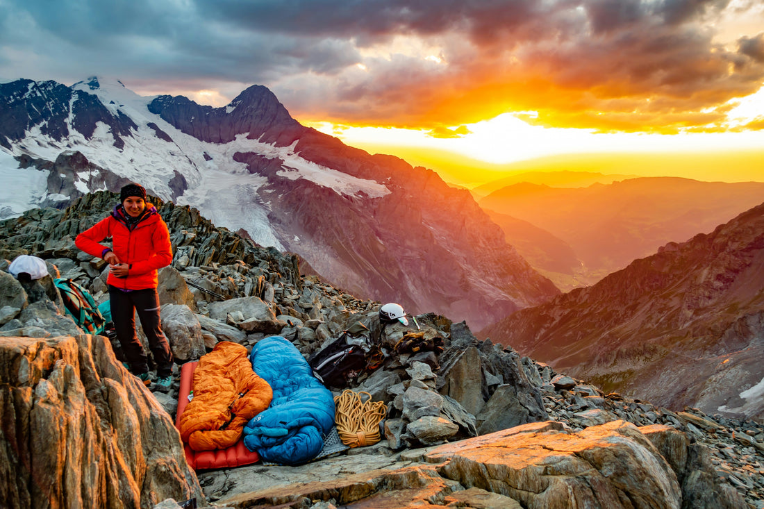 Bivy Sack Buying Guide: A Compact Shelter for Minimalist Trips