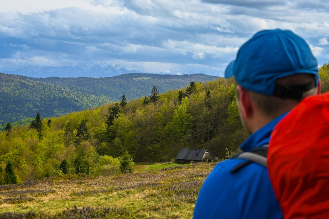 Why Beef Jerky Is the Perfect Hiking Snack