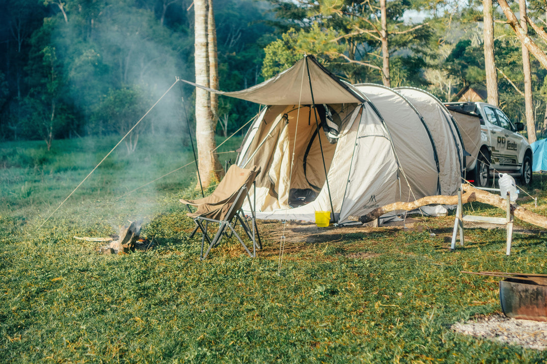 🧼 Revive Your Rain Shell — Wash, Rinse, Re‑DWR