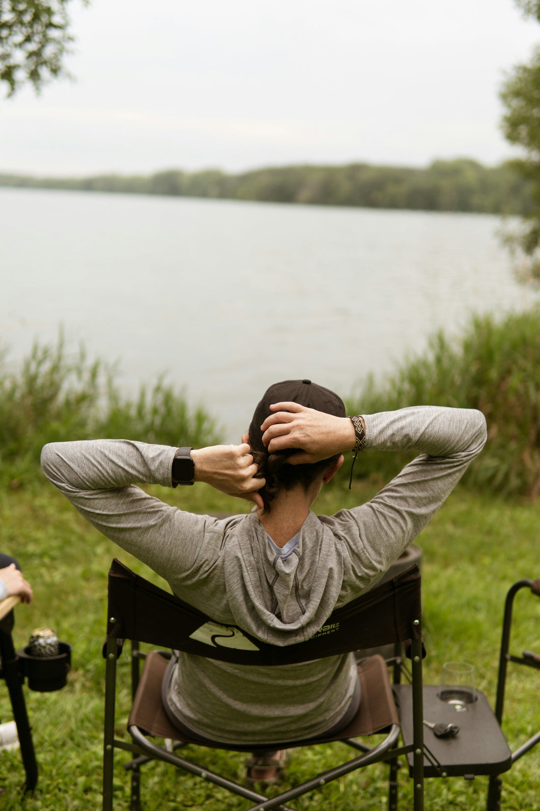 How to Disconnect and Recharge Outdoors