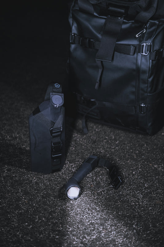 Is a Tactical Flashlight Worth Extra? A Myth-Busting Q&A