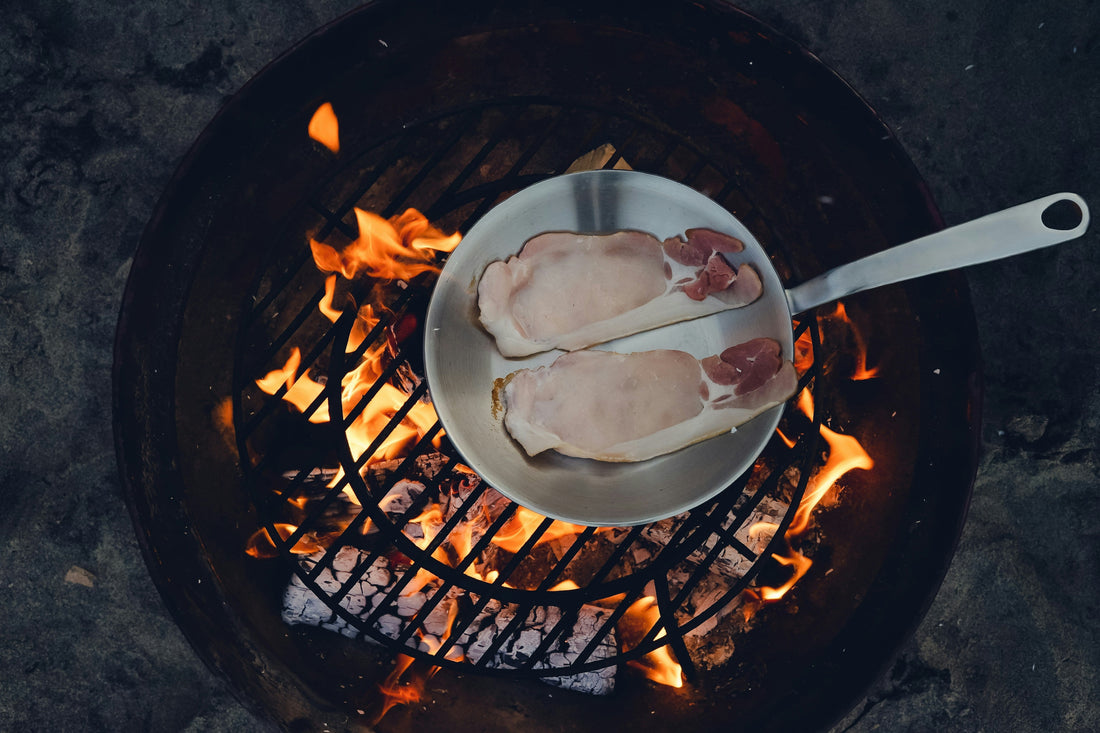Easy Campfire Meals That Taste Amazing