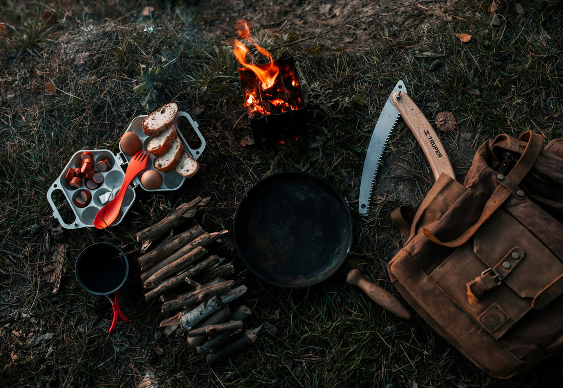 Lightweight vs Heavy-Duty Camping Gear Comparison