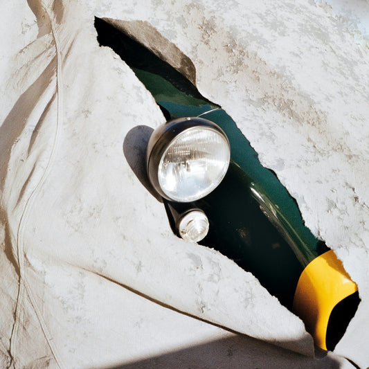 Emergency Whistle Spotlight: Why Sound Can Carry