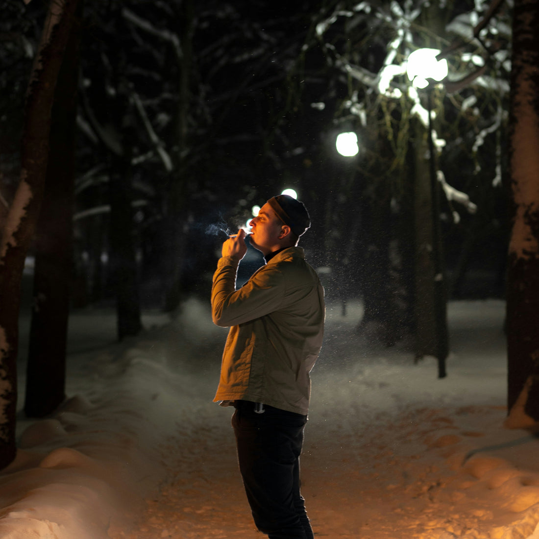 Headlamp Buying Guide: Lumens and Beam Distance for Night Hikes