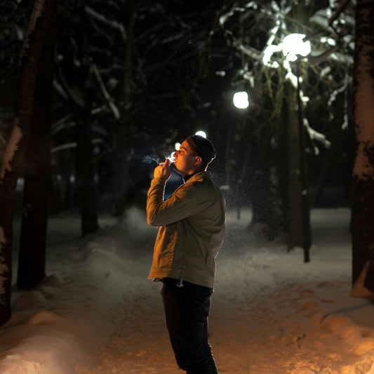 Headlamp Buying Guide: Lumens and Beam Distance for Night Hikes