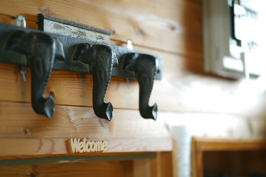 Lantern Accessory Roundup: Hooks, Stands, and Diffusers