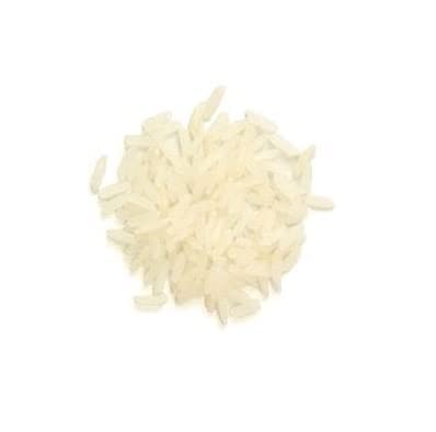 Wheatland™ White Rice • Delicious • Healthy Food Option • 20 lbs. Bulk Rice • Mylar and Bucket