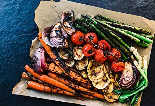 Cracked Black Pepper Rub Seasoning – Montreal Style Steak Blend for Steak, Chicken, Pork &