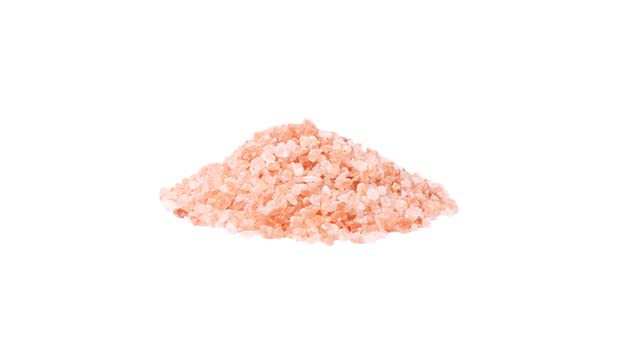 Yupik Himalayan Pink Salt, Crystals, 2.2 lb, Kosher, Gluten-Free, Mineral-Rich, Natural Flavor, For