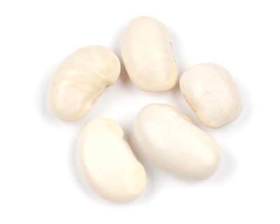 OliveNation Gigante Beans, Dried Greek Giant Bean, Nutritious High Fiber Legume, Non-GMO, Gluten