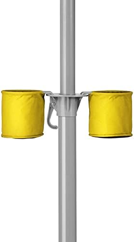 Wondershade Ultimate Portable Sun Shade Umbrella, Lightweight Adjustable Instant Sun Protection
