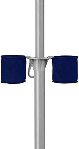 Wondershade Ultimate Portable Sun Shade Umbrella, Lightweight Adjustable Instant Sun Protection