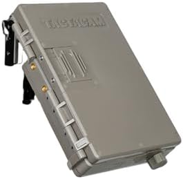 Tactacam Reveal Folding Solar Panel ??7.2W Output, Built-in Lithium Battery, Powers Trail Cameras