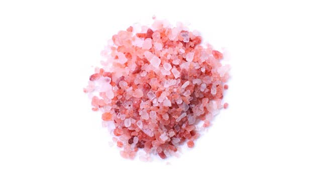 Yupik Himalayan Pink Salt, Crystals, 2.2 lb, Kosher, Gluten-Free, Mineral-Rich, Natural Flavor, For