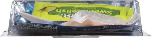 StarKist Lunch To-Go Chunk Light Mix Your Own Tuna Salad (Pouch), 4.5 Ounce Kit (Pack of 5)
