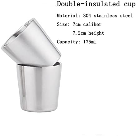 Peidesi 15pcs Camping Cookware Mess Kit,Portable Non-Stick Aluminum Alloy Cookware,Kettle Pot