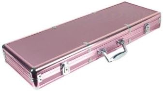 Ladies Rose Dice Chip Poker Set (500 Piece)