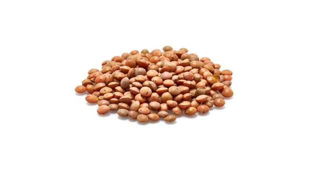 Yupik Organic Brown Lentils, 2.2 lb (35.2 oz), Non-GMO, Vegan, Gluten-Free, Kosher, Raw, Salt-Free