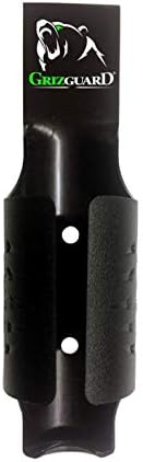 bear spray featuring a UDAP Griz Guard hip holster