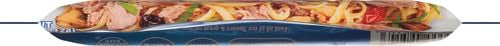 StarKist Chunk Light Tuna in Water, 11 oz Pouch (1 Pack) Ready to Eat Wild Caught Tuna, 19g Protein