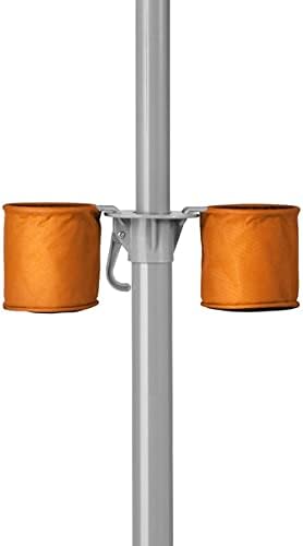 Wondershade Ultimate Portable Sun Shade Umbrella, Lightweight Adjustable Instant Sun Protection