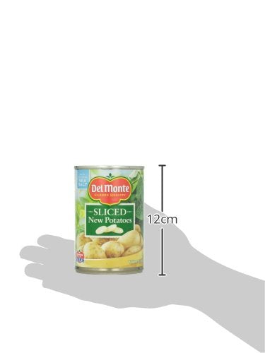 Del Monte Foods Slcs New Potatoes, 14.5 oz ( 12 count )