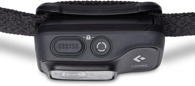 Black Diamond Equipment - Cosmo 350 Headlamp