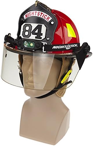 Nightstick NSP-4616B Low-Profile Dual-Light??Headlamp, Black