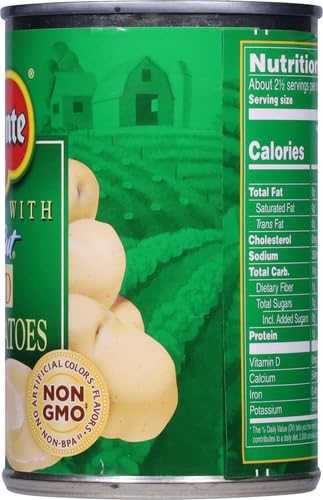 Del Monte Foods Slcs New Potatoes, 14.5 oz ( 12 count )