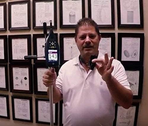 The Original Worlds Loudest Whistle up to 142db Loud, Very Long Range, for Referee, Coaches