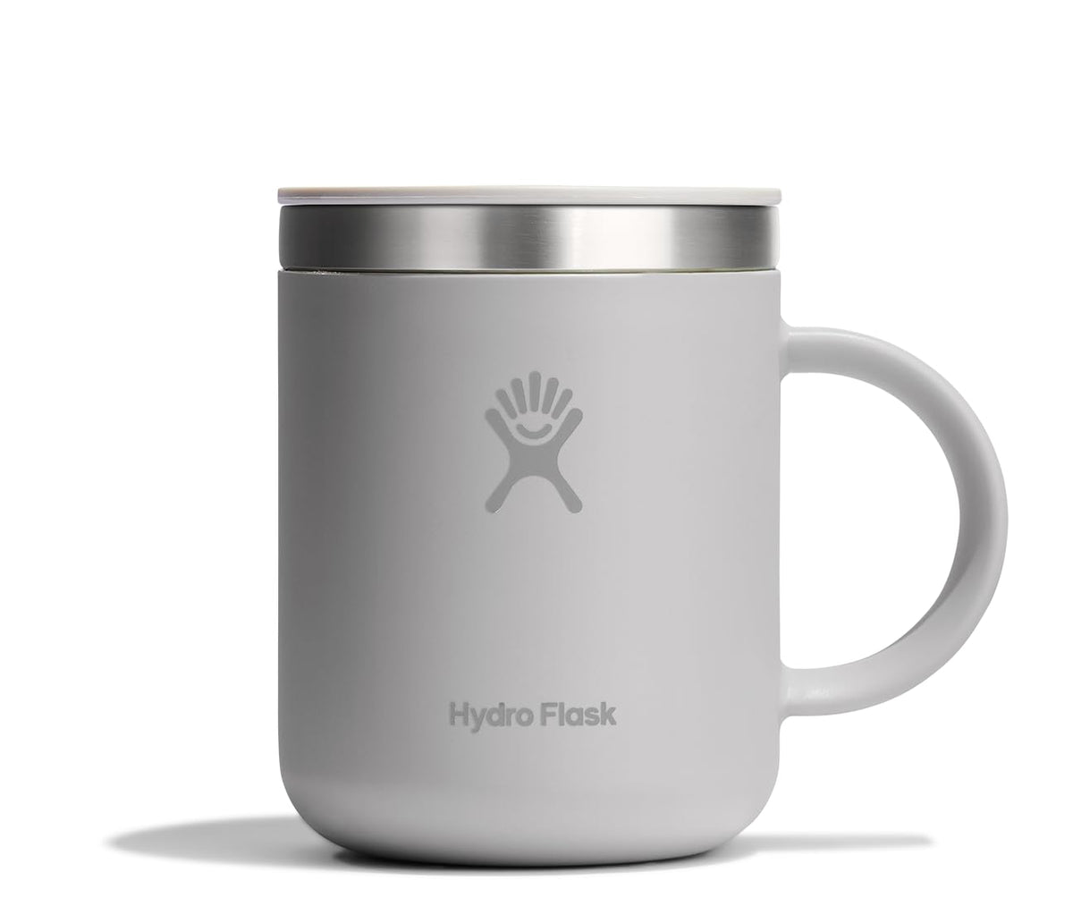 Hydro Flask Coffee Mug – Insulated Stainless Steel, Non Spill, Leak Resistant Travel Mug 12 Oz