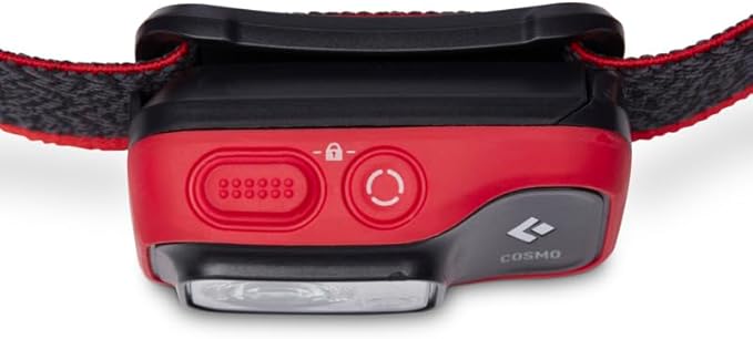 Black Diamond Equipment - Cosmo 350 Headlamp